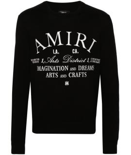 AMIRI Джемпер / свитер
