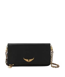 ZADIG & VOLTAIRE Сумка через плечо