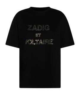 ZADIG & VOLTAIRE Футболка
