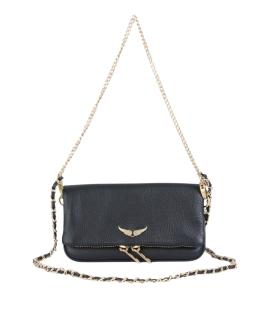 ZADIG & VOLTAIRE Сумка через плечо