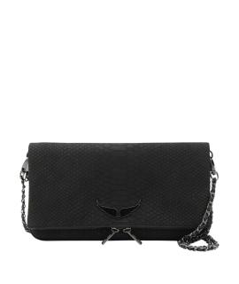 ZADIG & VOLTAIRE Сумка через плечо