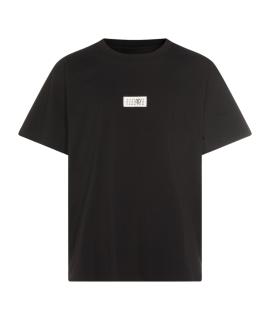 MM6 MAISON MARGIELA Футболка