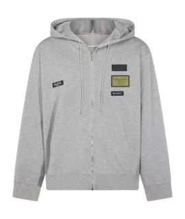 MM6 MAISON MARGIELA Худи/толстовка