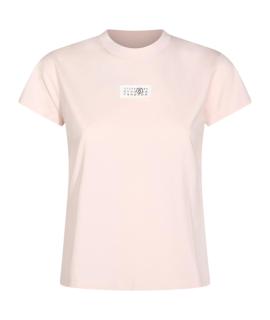 MM6 MAISON MARGIELA Футболка