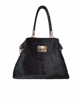 VERSACE Сумка с короткими ручками