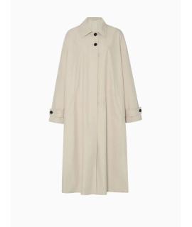 THE ROW Тренч/плащ