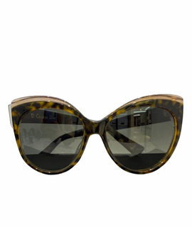 

Солнцезащитные очки CHRISTIAN DIOR PRE-OWNED