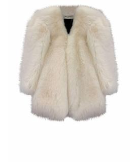 SAINT LAURENT Шуба