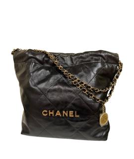 CHANEL Сумка через плечо