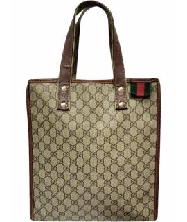 GUCCI Сумка с короткими ручками