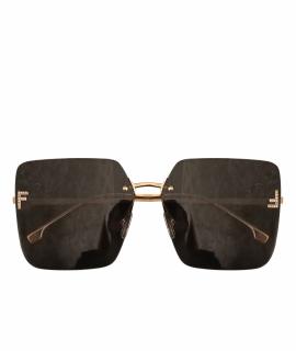 FENDI Солнцезащитные очки