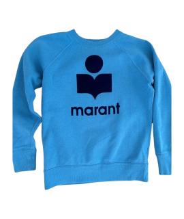 ISABEL MARANT ETOILE Худи/толстовка
