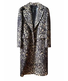 ERMANNO SCERVINO Пальто