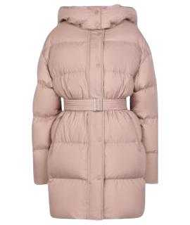 12 STOREEZ Пуховик