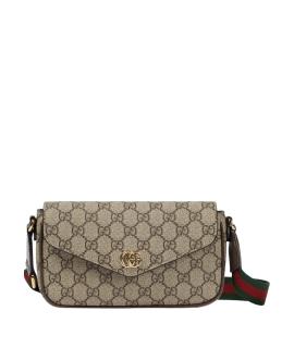 GUCCI Сумка через плечо