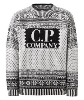 CP COMPANY Джемпер / свитер