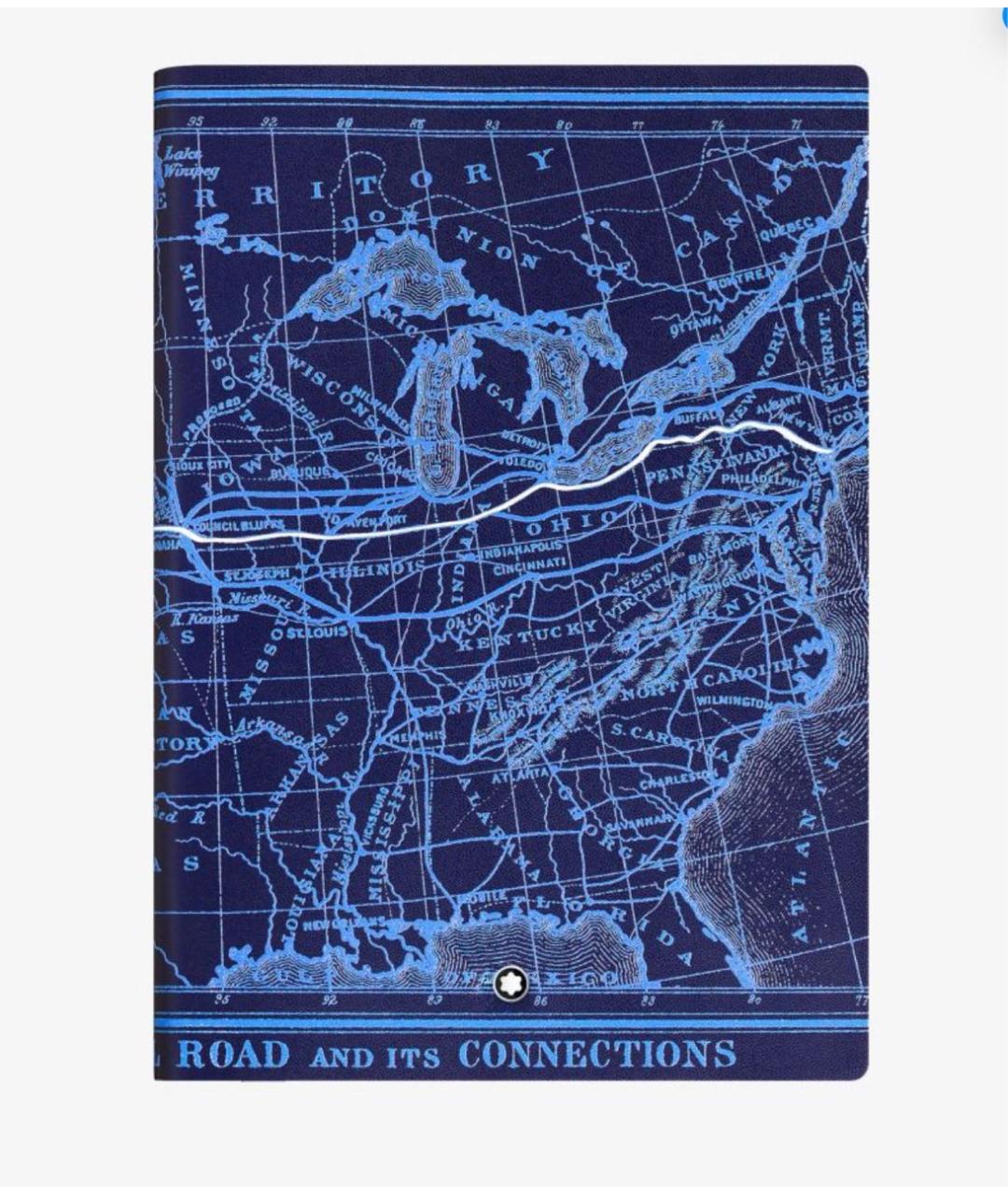 MONTBLANC Книга, фото 3