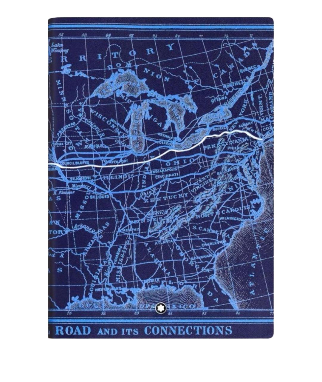 MONTBLANC Книга, фото 1