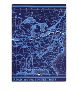 MONTBLANC Книга