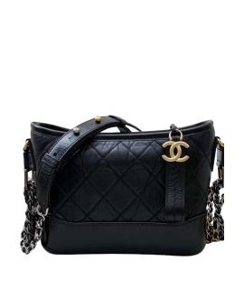 CHANEL Сумка через плечо
