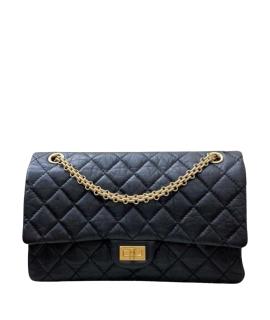 CHANEL Сумка через плечо