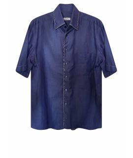 ZILLI Кэжуал рубашка