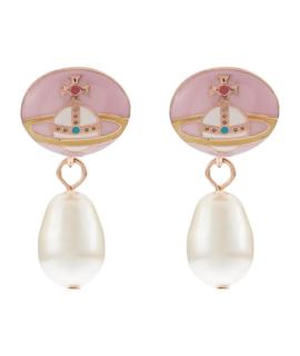 VIVIENNE WESTWOOD Серьги
