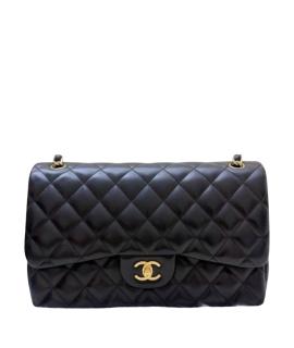 CHANEL Сумка через плечо