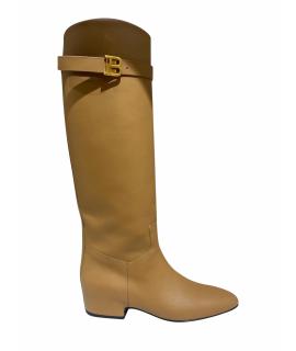 BALMAIN Сапоги