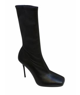 BALMAIN Ботильоны