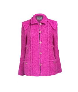 CHANEL Жакет/пиджак