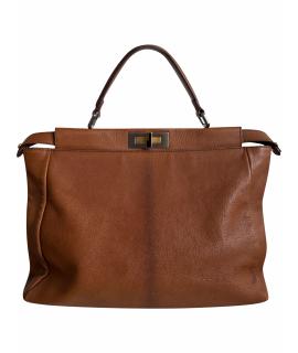 FENDI Сумка с короткими ручками