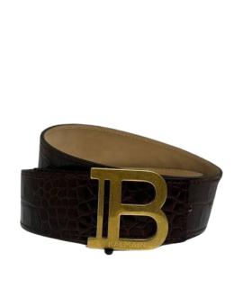 BALMAIN Ремень
