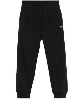 DIESEL Повседневные брюки