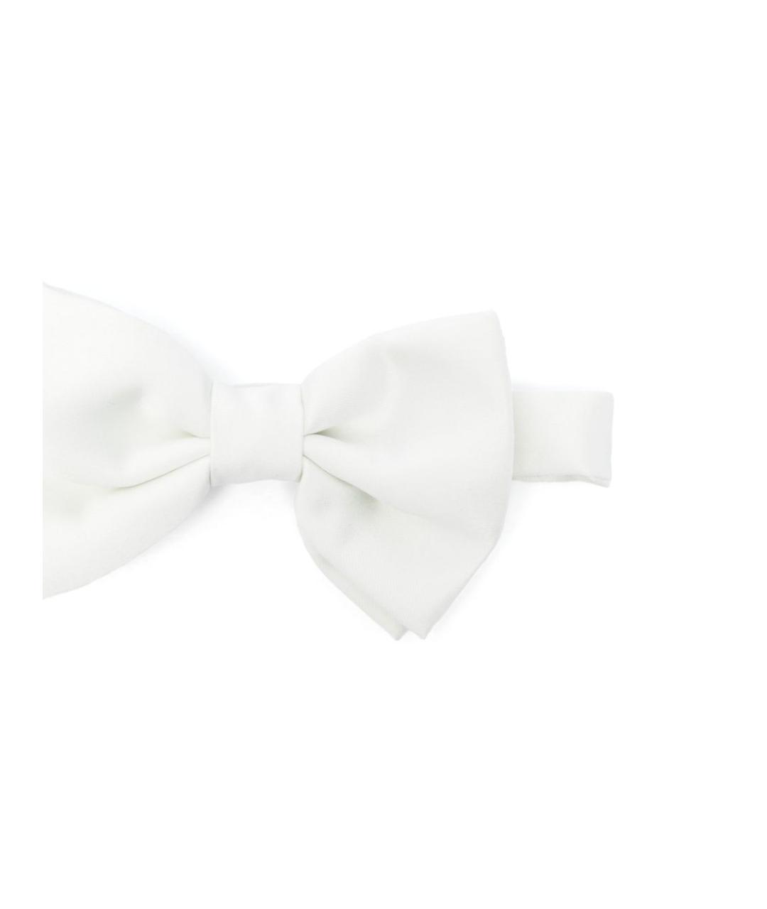 CORNELIANI Белая бабочка, фото 2