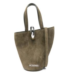 JACQUEMUS Сумка тоут