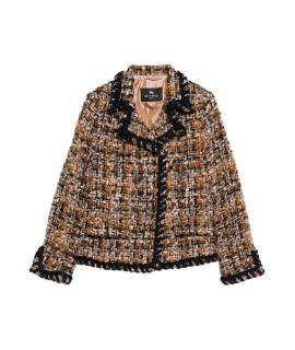 ETRO Жакет/пиджак