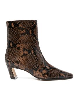 STUART WEITZMAN Ботильоны