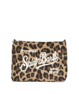 MC2 SAINT BARTH Клатч/вечерняя сумка