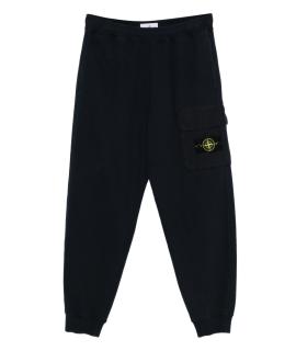 STONE ISLAND Повседневные брюки