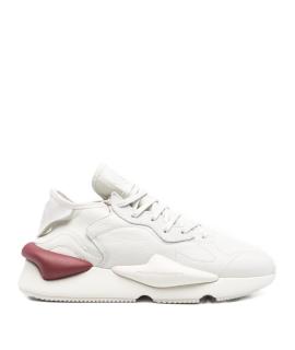 Y-3 Низкие кроссовки / кеды