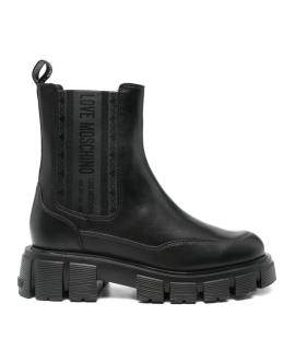 LOVE MOSCHINO Ботинки