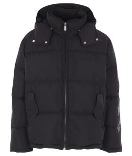 OFF-WHITE Пуховик