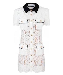 SELF-PORTRAIT Повседневное платье