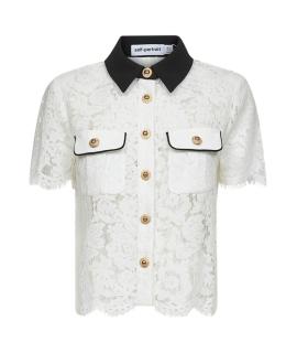 SELF-PORTRAIT Рубашка