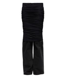 MM6 MAISON MARGIELA Прямые джинсы