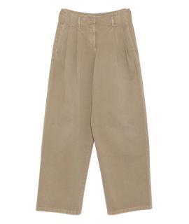 GOLDEN GOOSE DELUXE BRAND Прямые джинсы