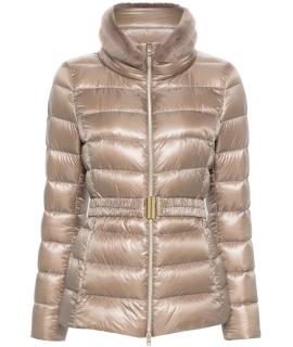 HERNO Пуховик