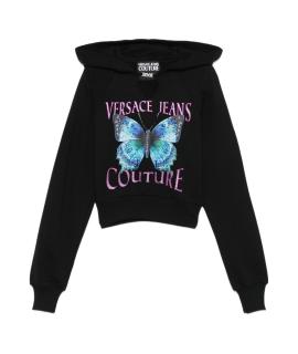 VERSACE JEANS COUTURE Худи/толстовка