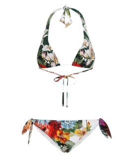 DOLCE&GABBANA Купальник